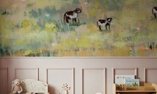 Folk Art Farm