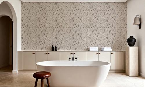 Quail Eggshell, Stone