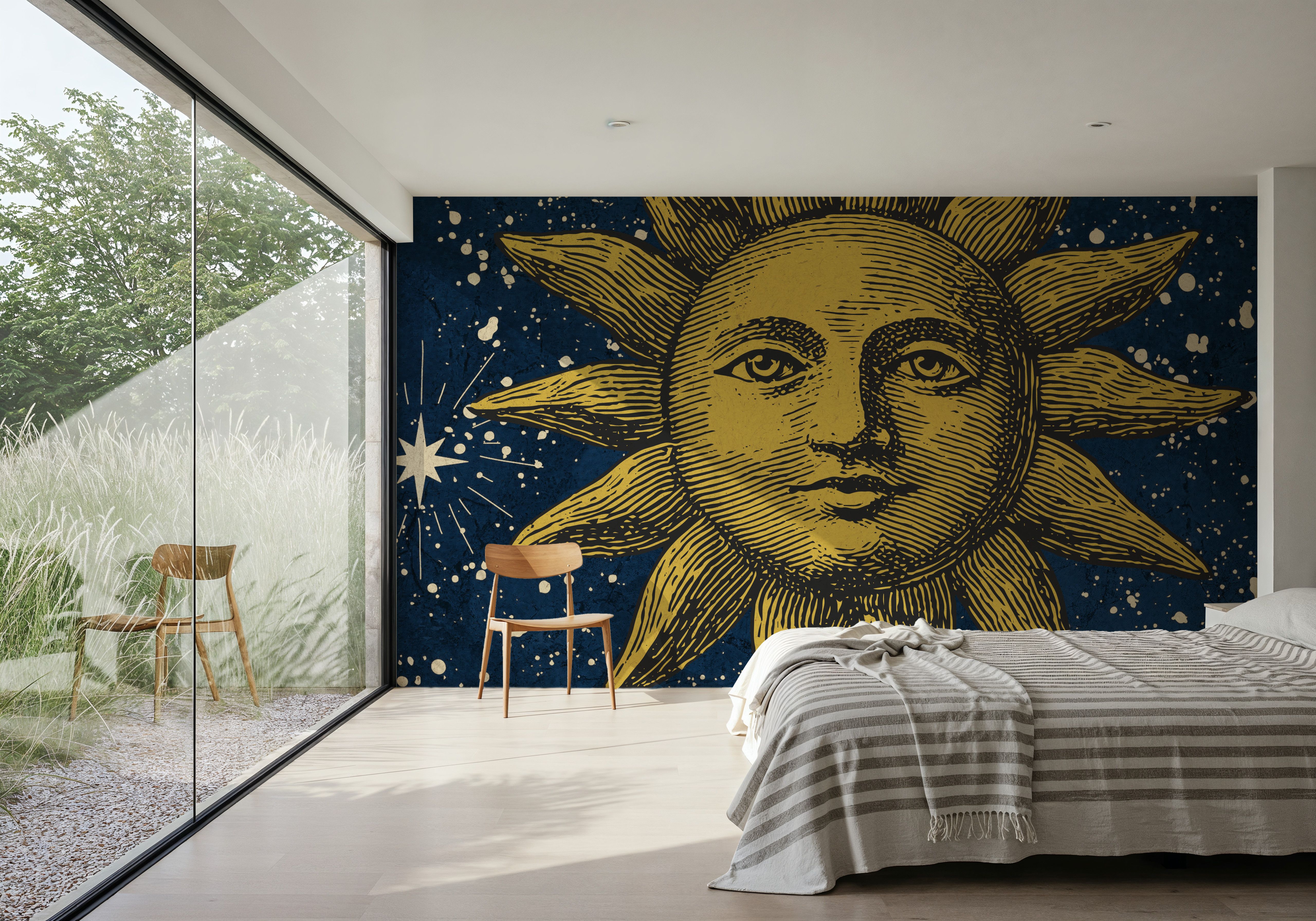 Simply Celestial I