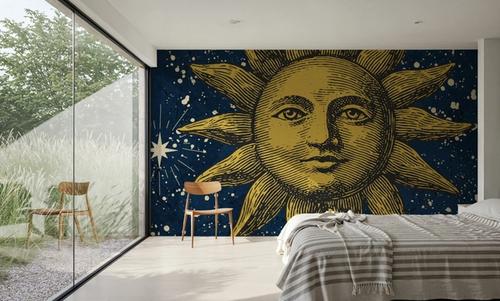 Simply Celestial I