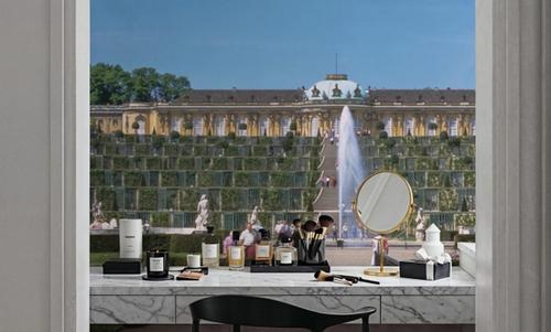 Royal Garden Promenade