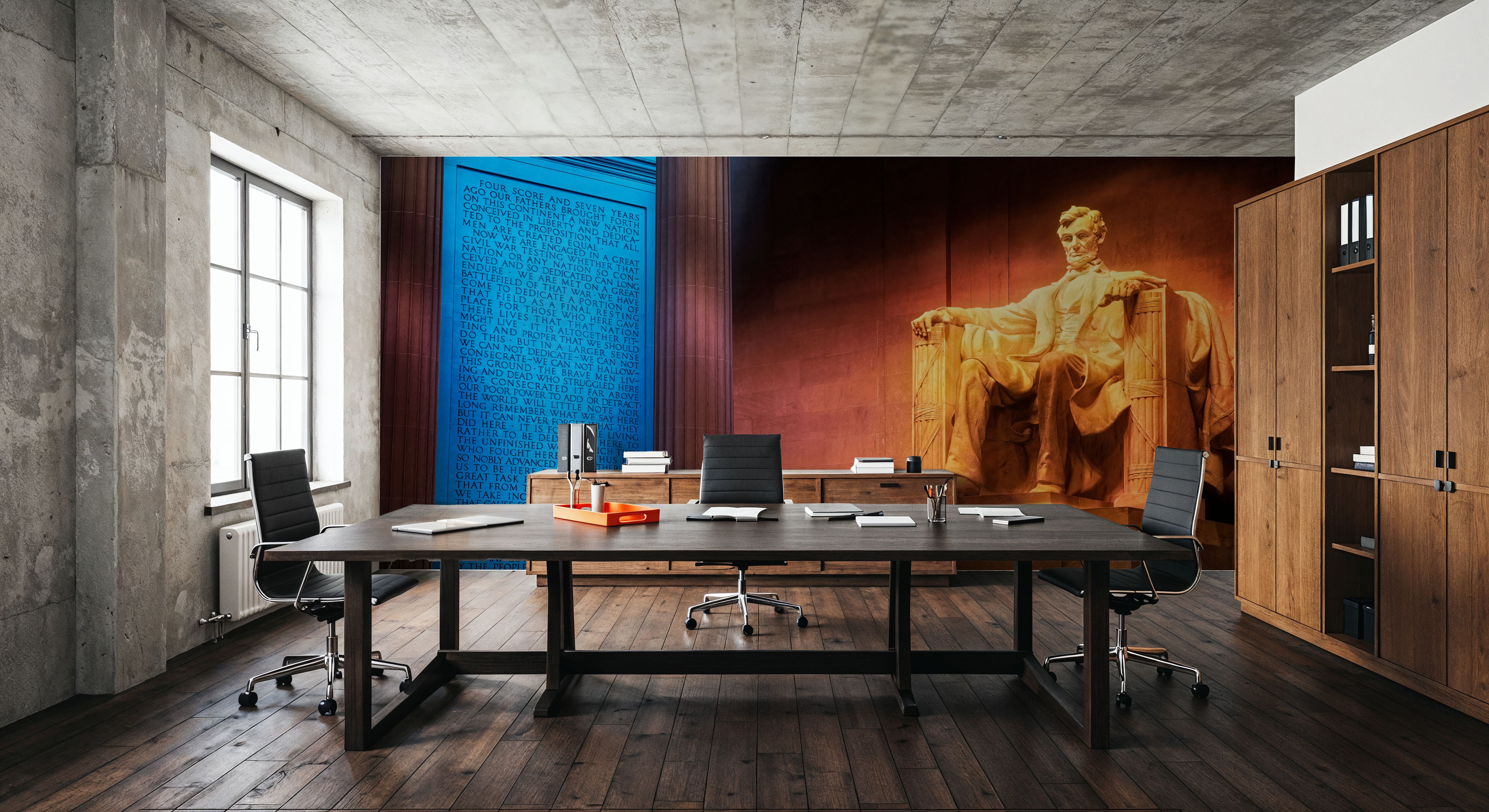 Lincoln's Gettysburg