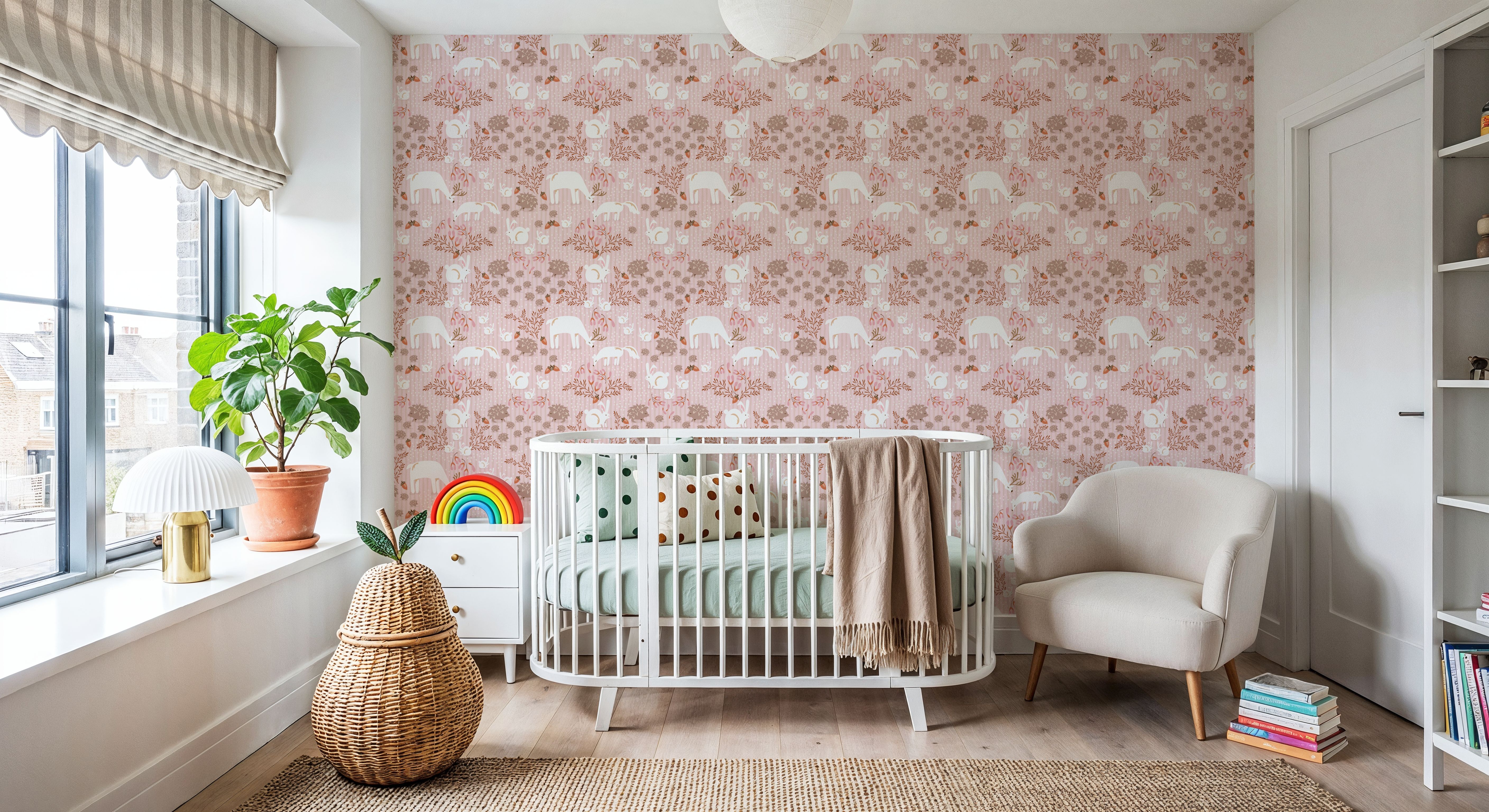 Welcome to The World, Strawberry