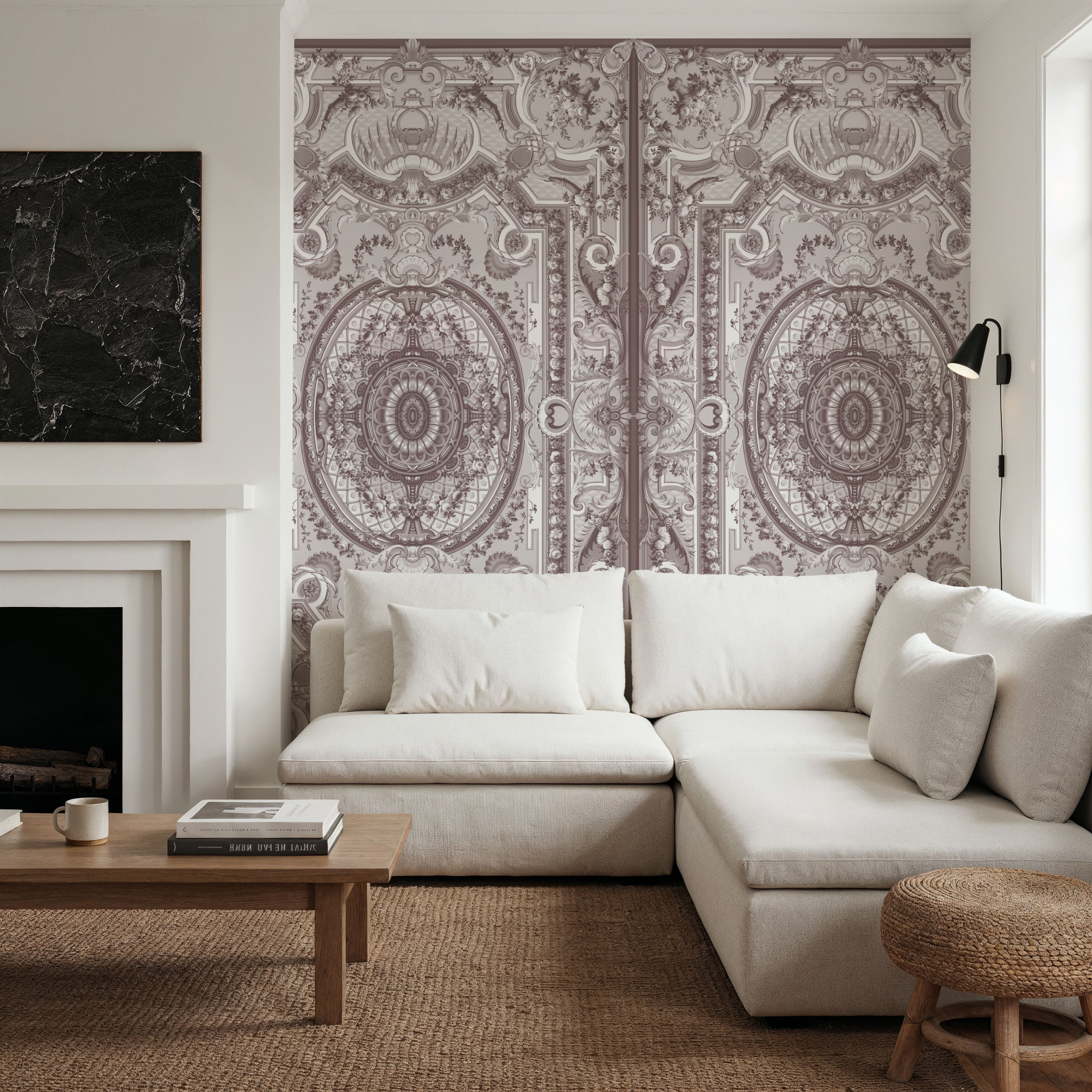 Golden Era, Pink Beige