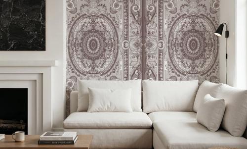 Golden Era, Pink Beige