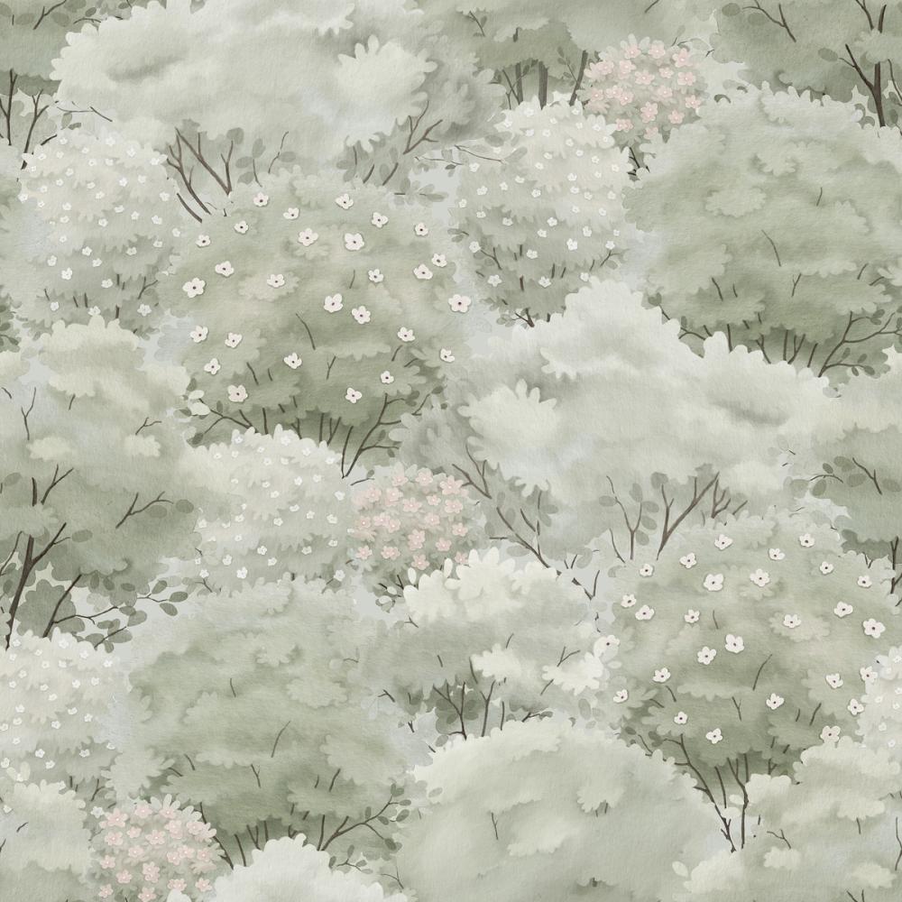 Greenery Fluff, Pistachio