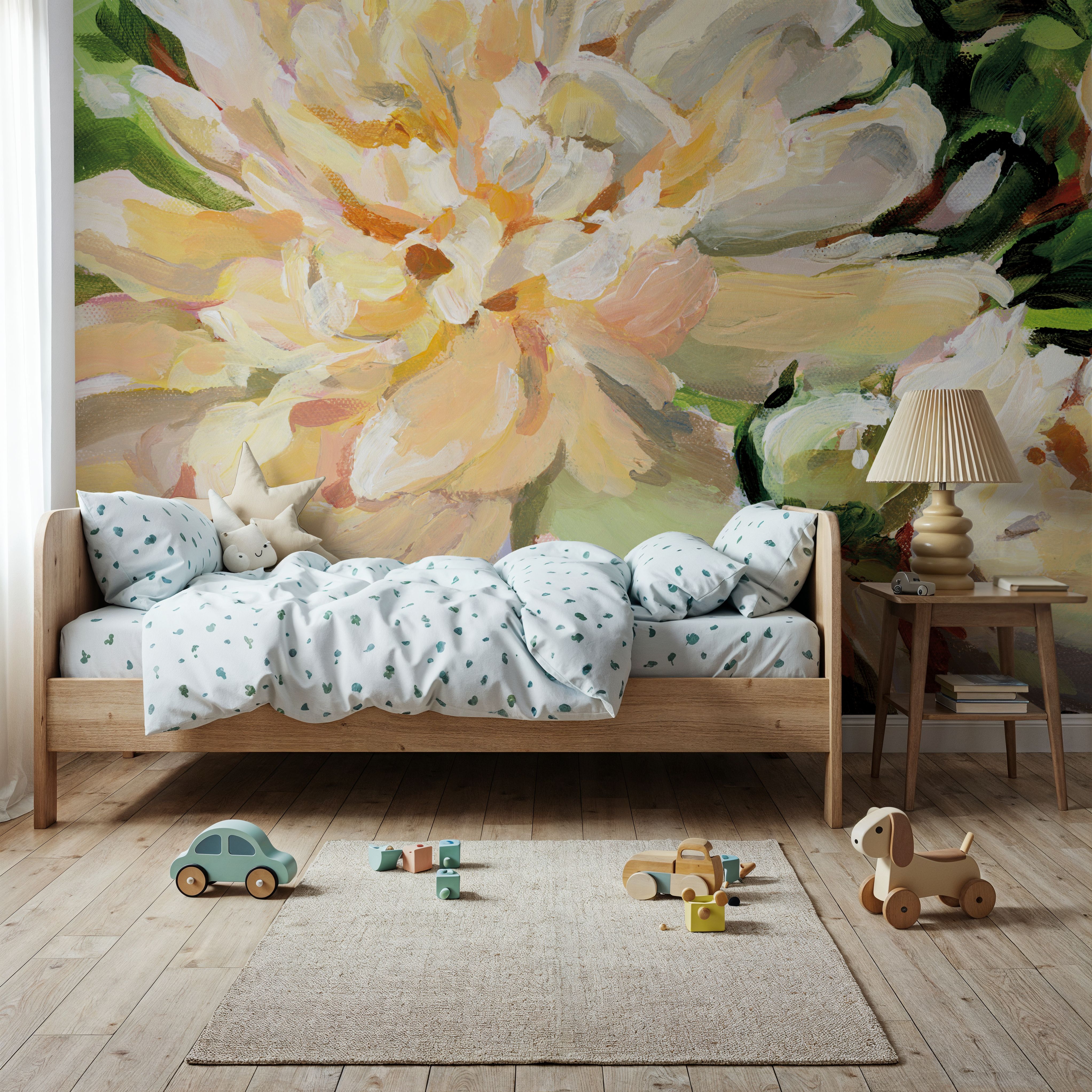 White Peony
