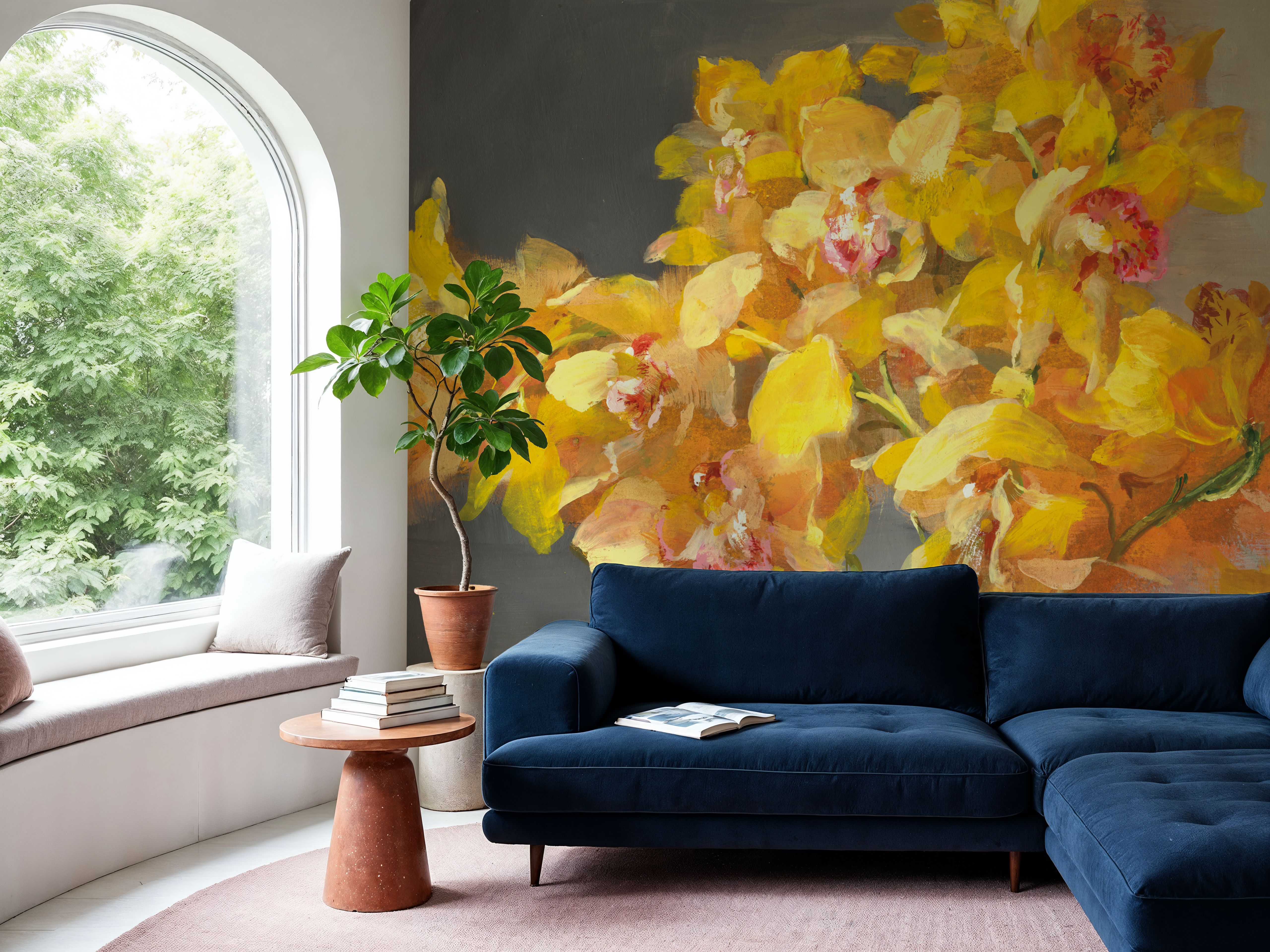 Orchid Dreaming