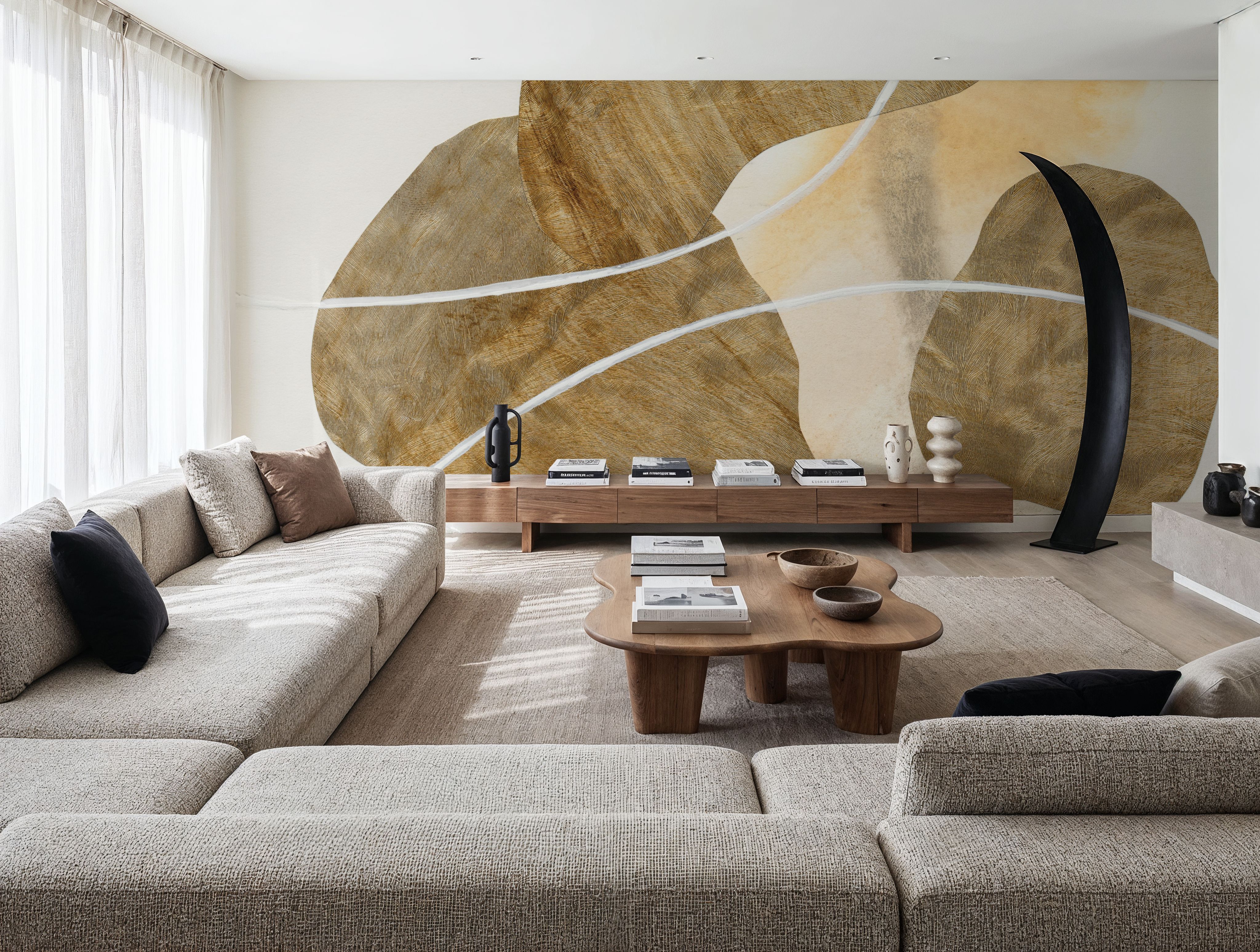 Metallic Textures III