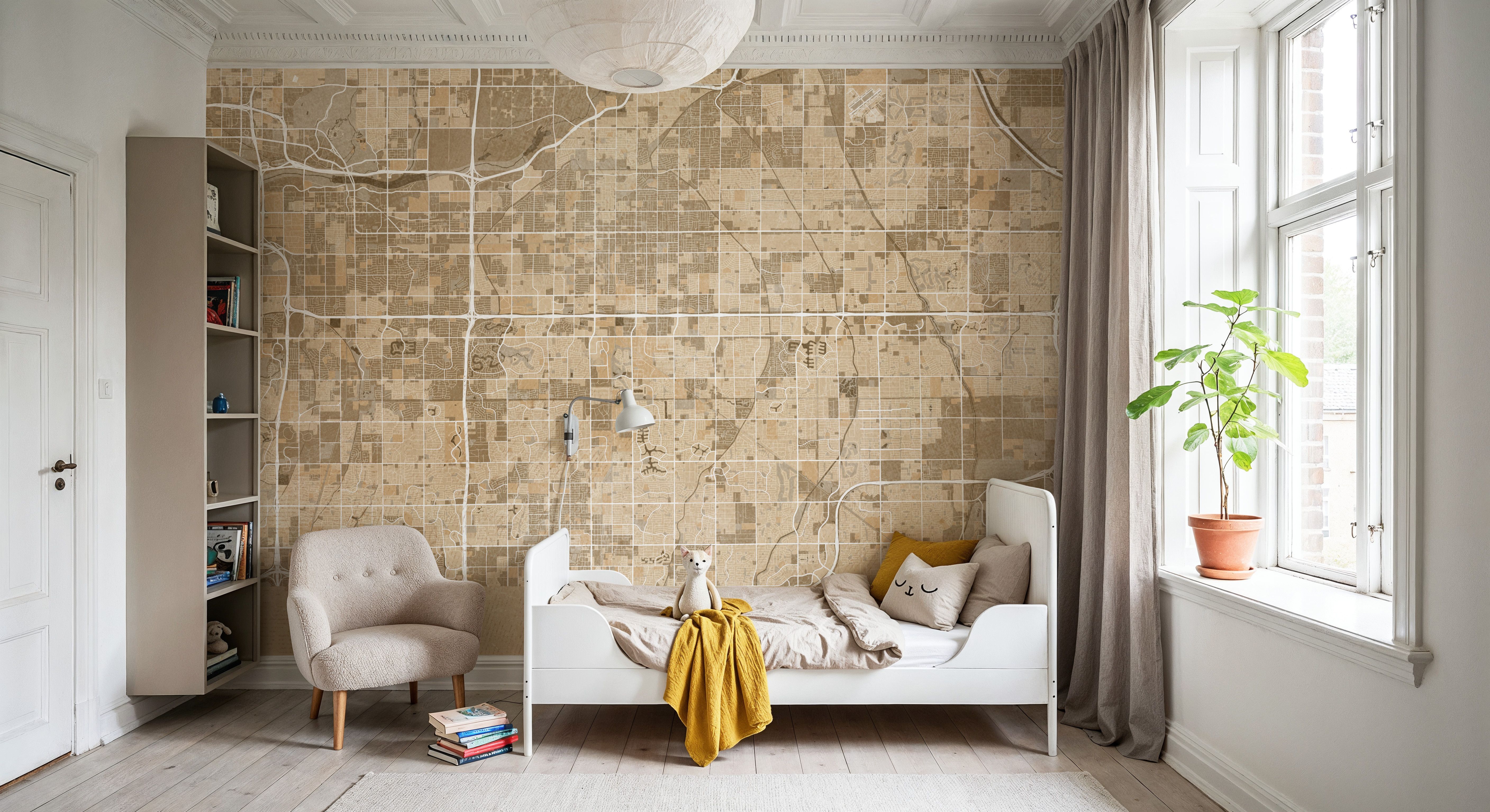 Mesa Ochre