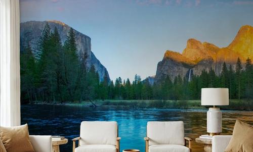 Merced River