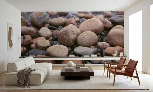 Glistening Stones