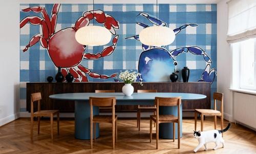 Coastal Cuisine II