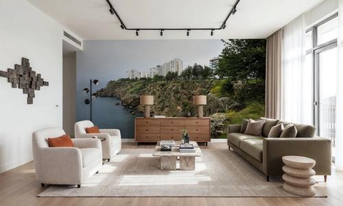 Cliffside Vista
