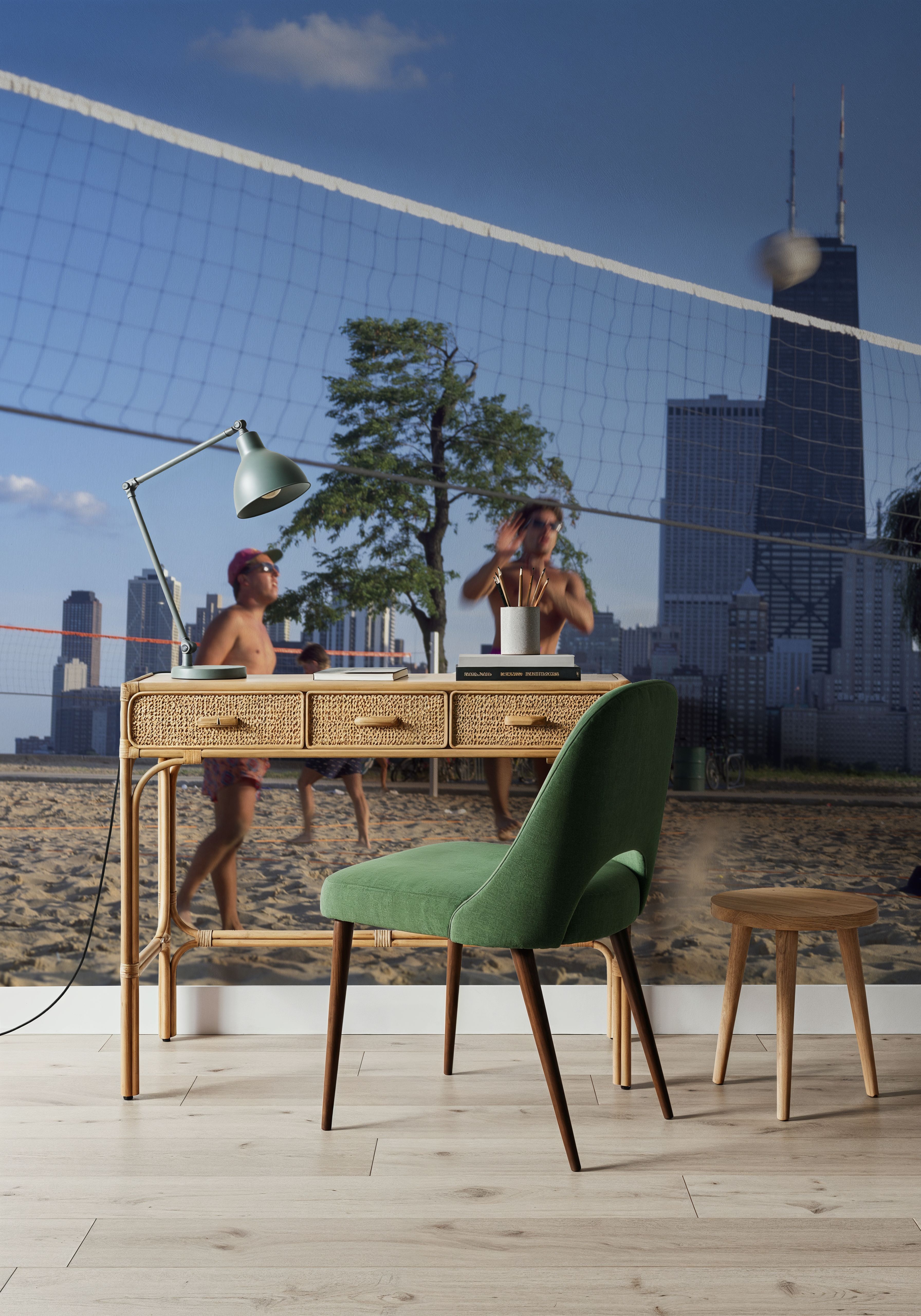 Urban Beach Rally