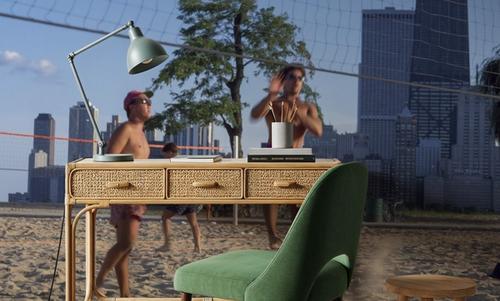 Urban Beach Rally