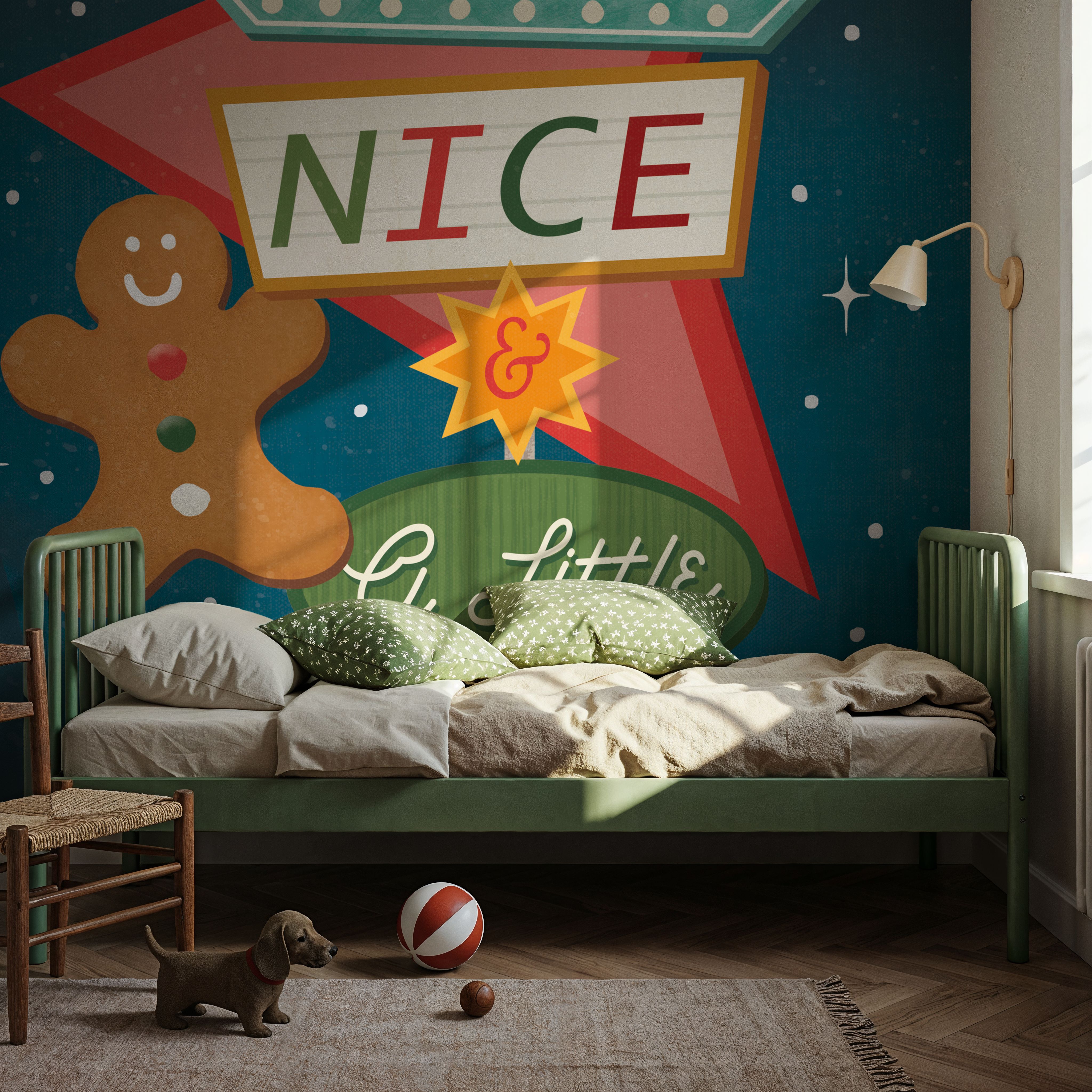 Frosted and Fabulous II