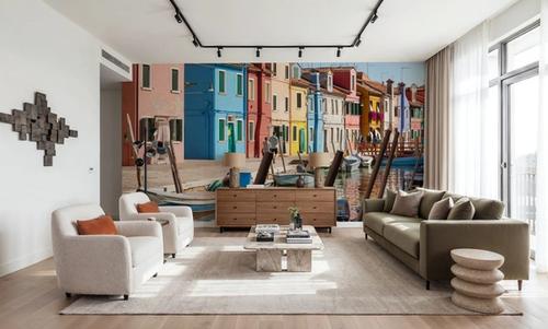Burano Study