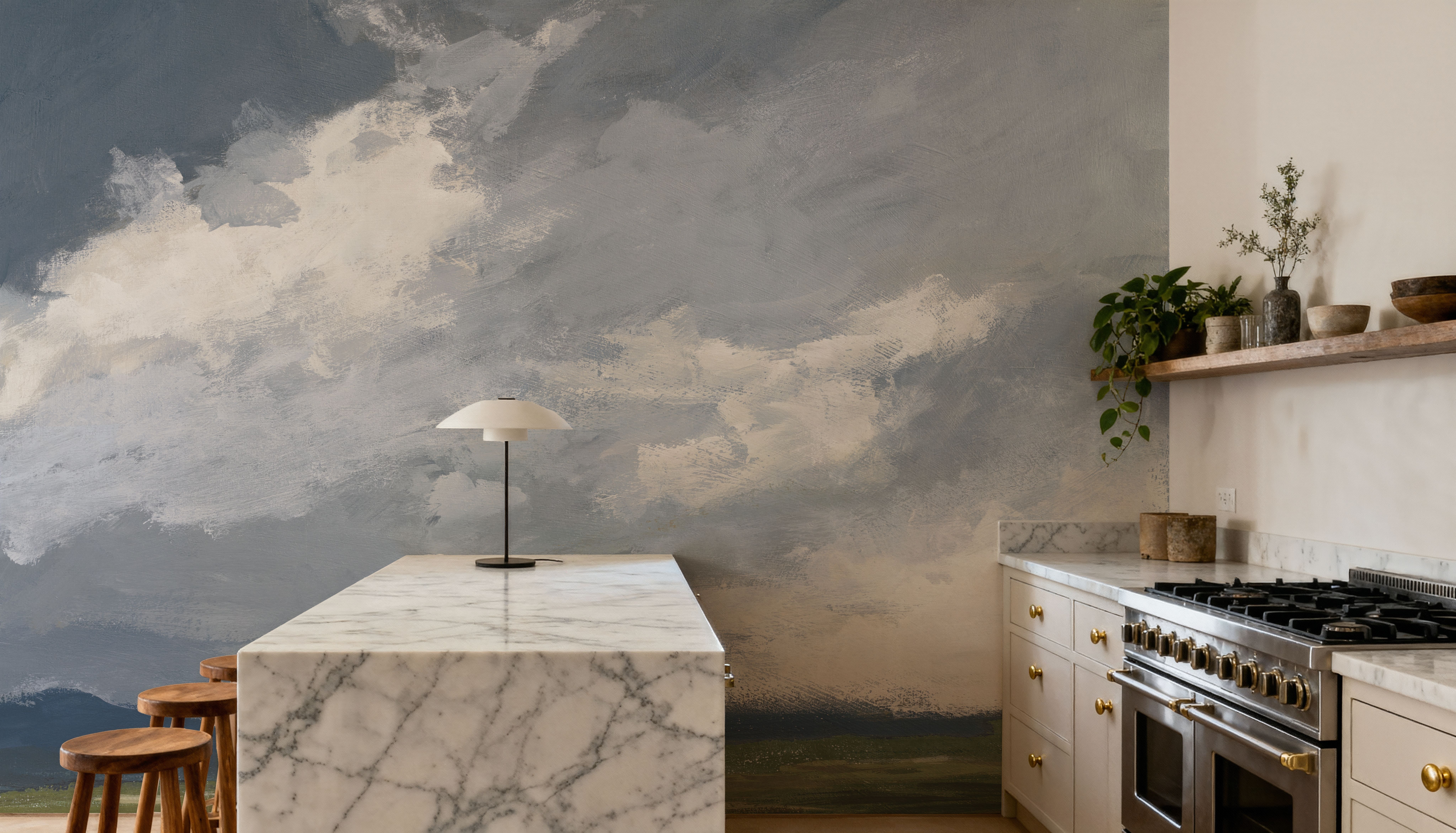 August Storm Honeybloom