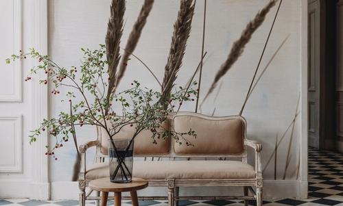 Sea Grass I