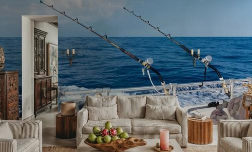 Deep Sea Fishing