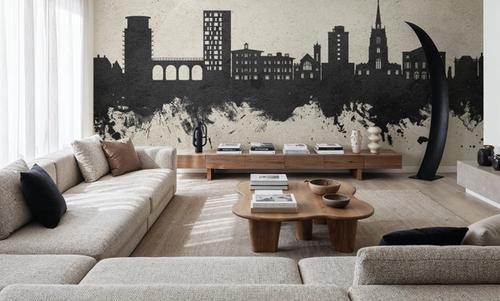 Chelmsford England Skyline Concrete