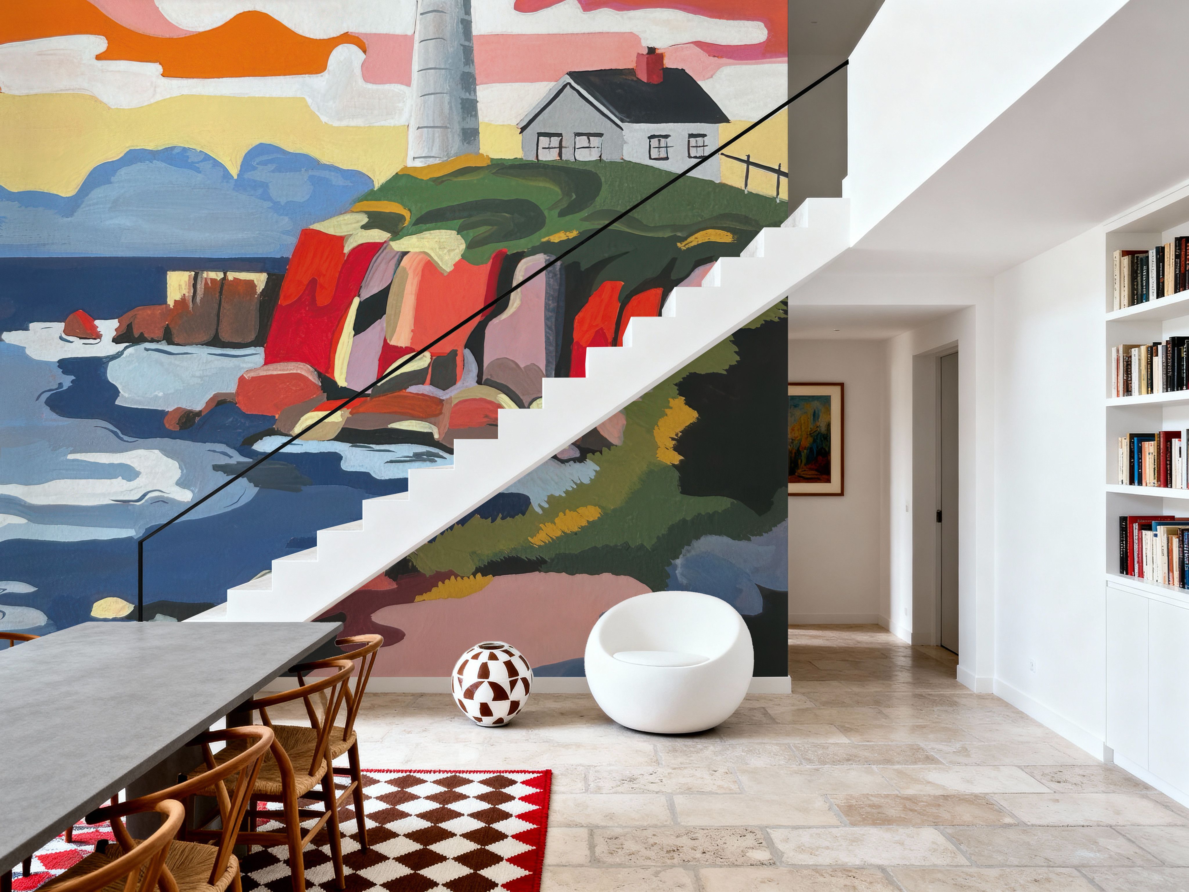 Lighthouse