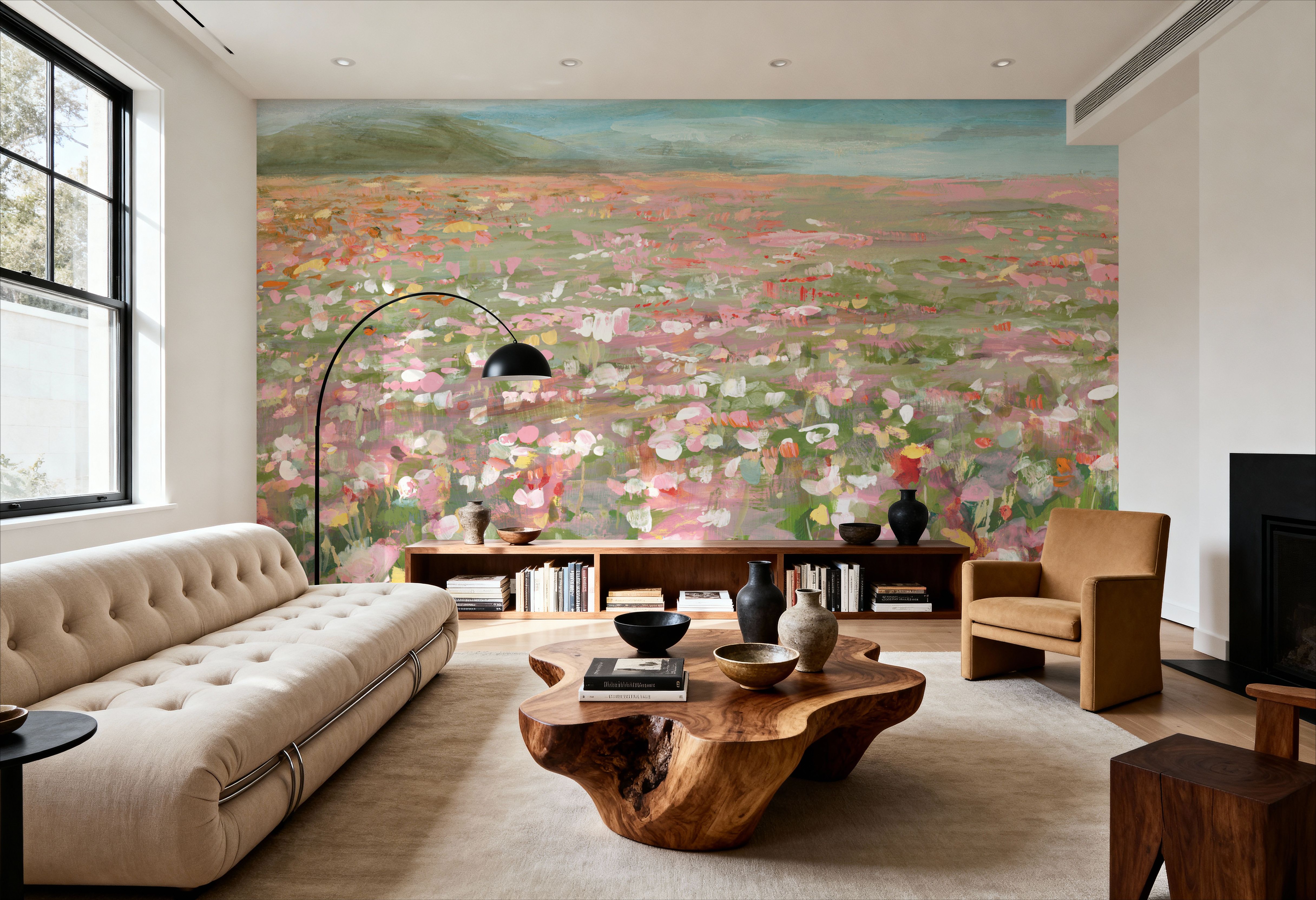 Headland Wildflowers III