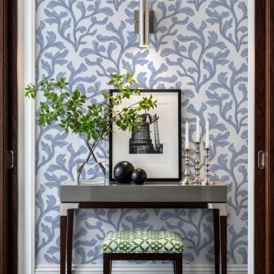 Fucus Seaweed, French Blue