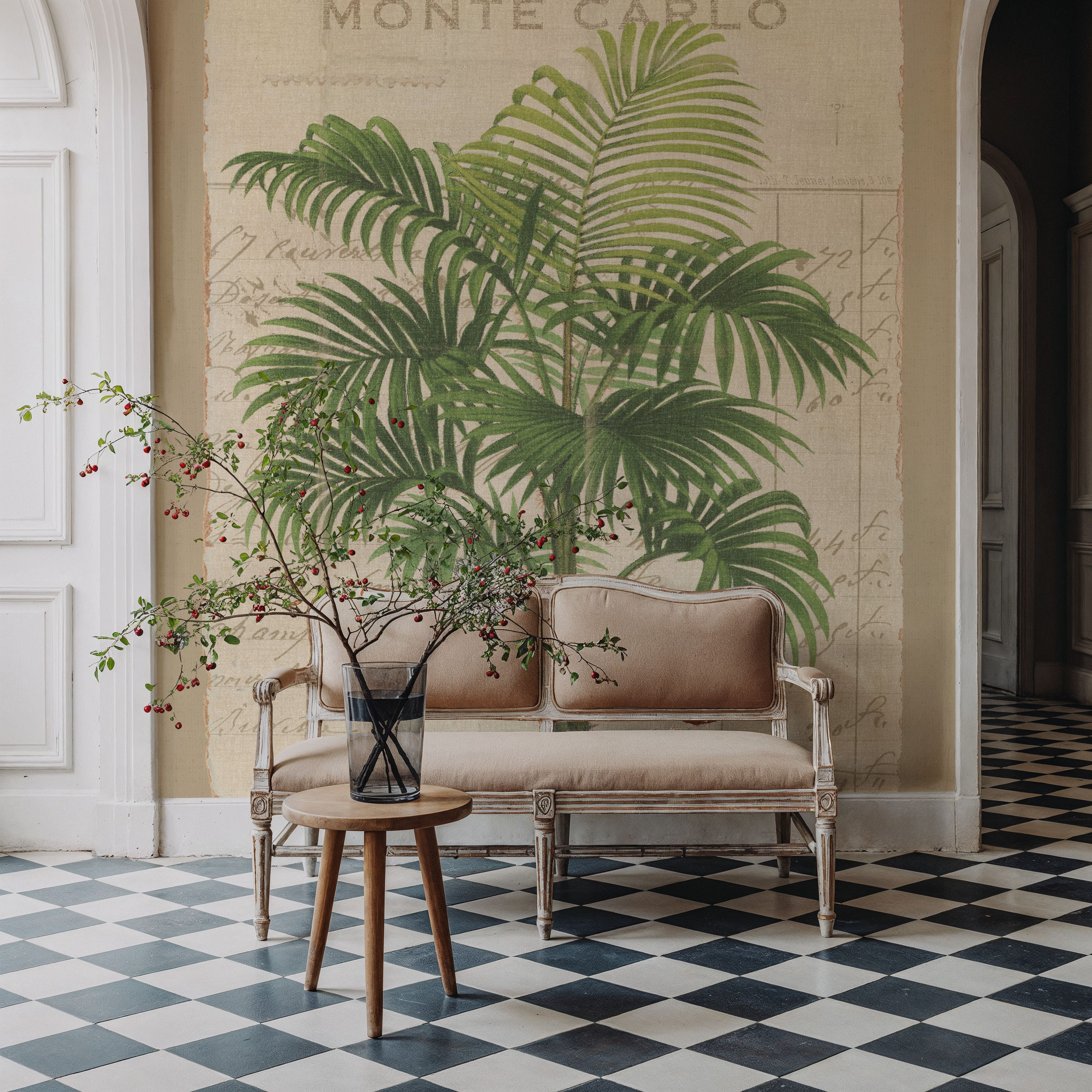 Le Jardin de Monte Carlo