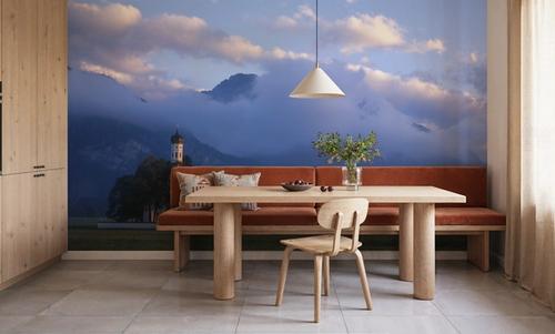 Mountain Sanctuary