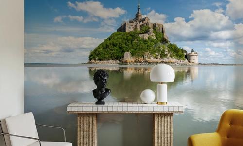 Mont-Saint-Michel