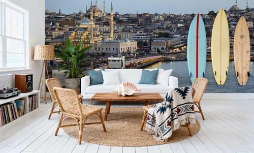 Istanbul Twilight