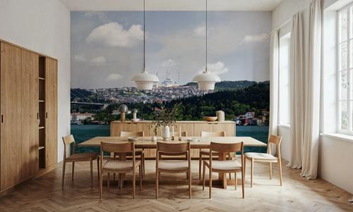 Istanbul Horizon