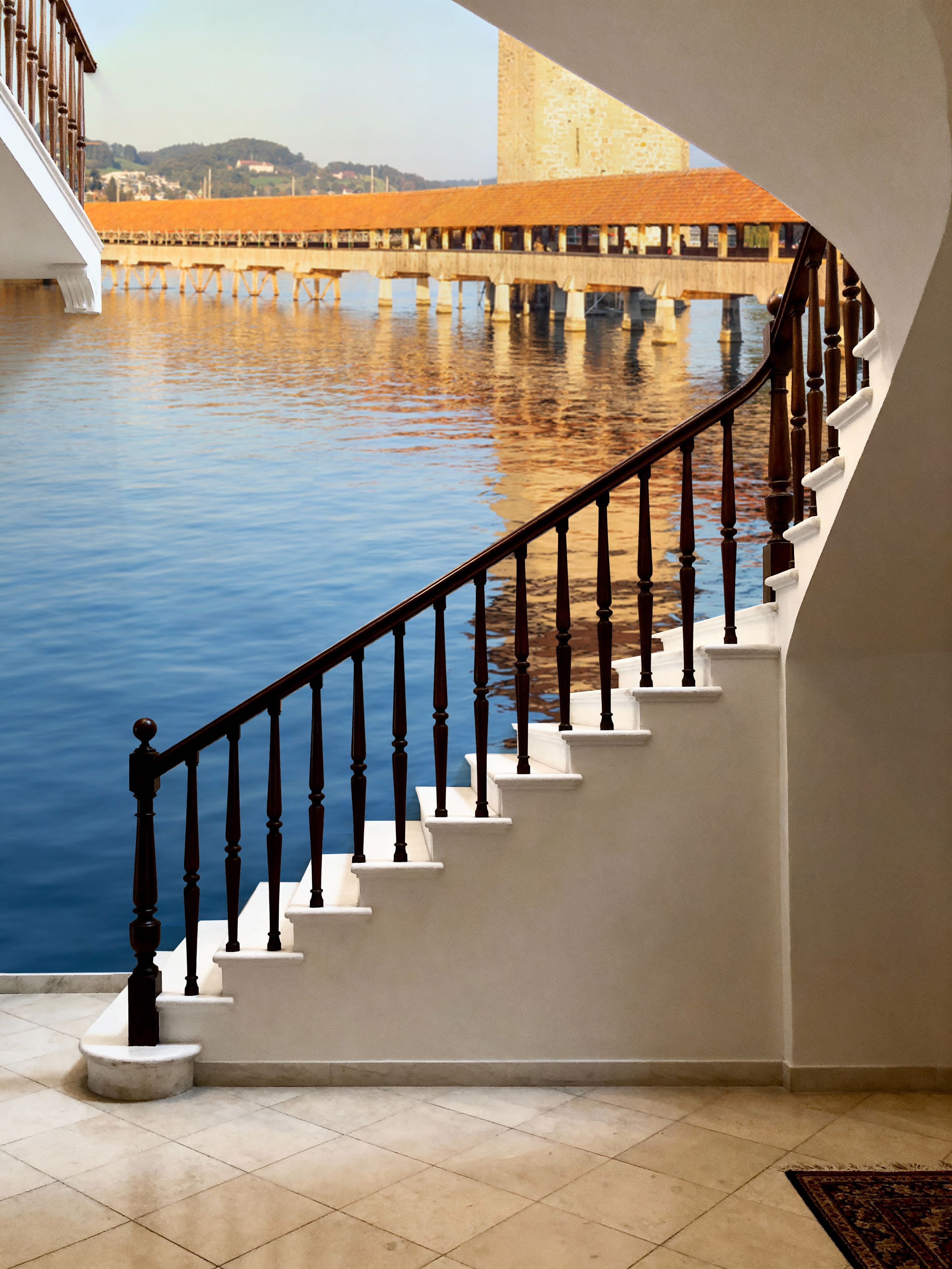 Lucerne II