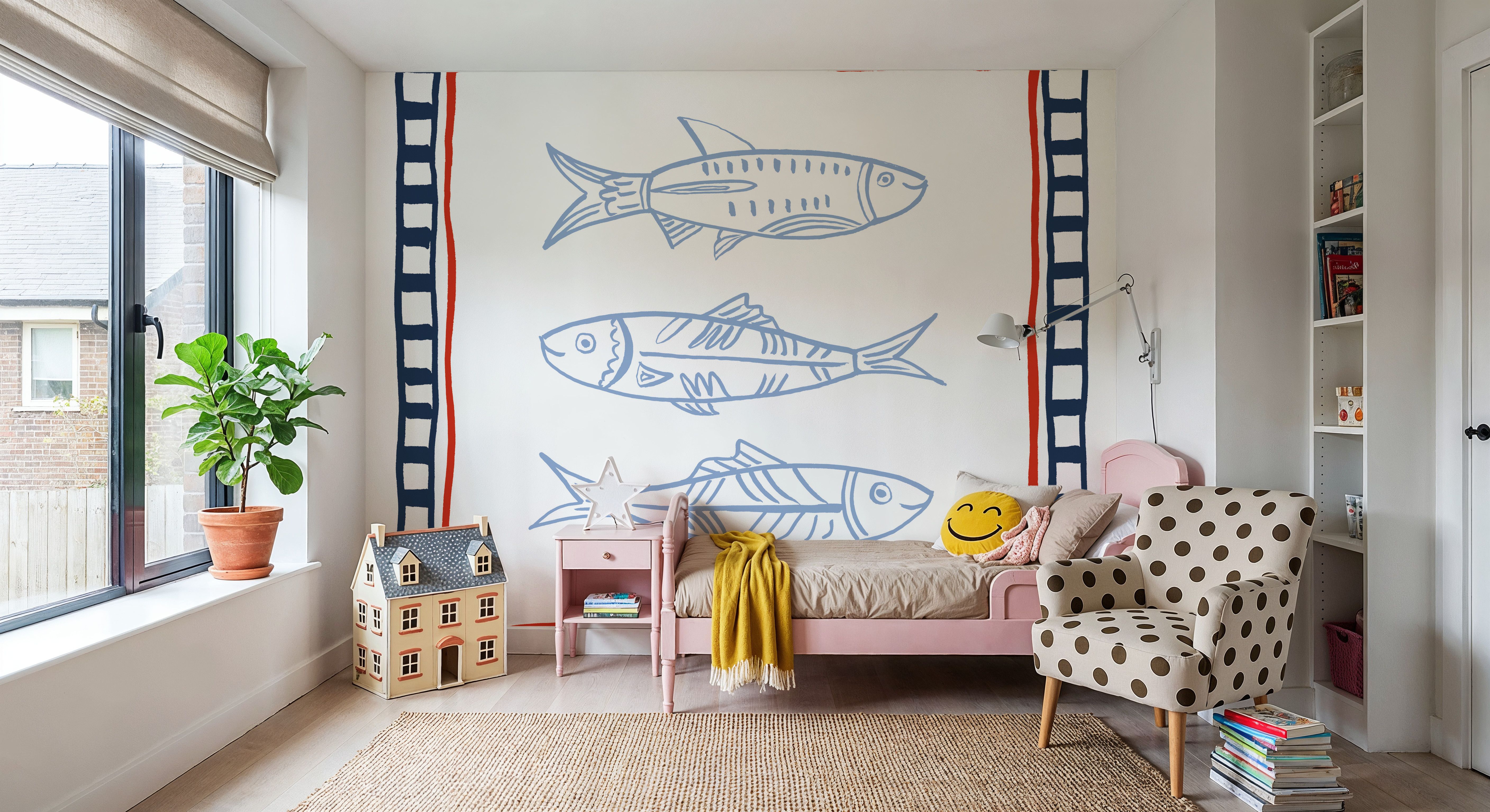 Coastal Critters I