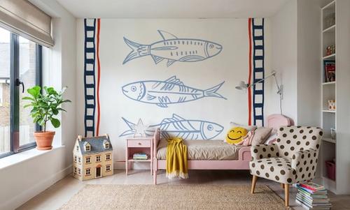 Coastal Critters I