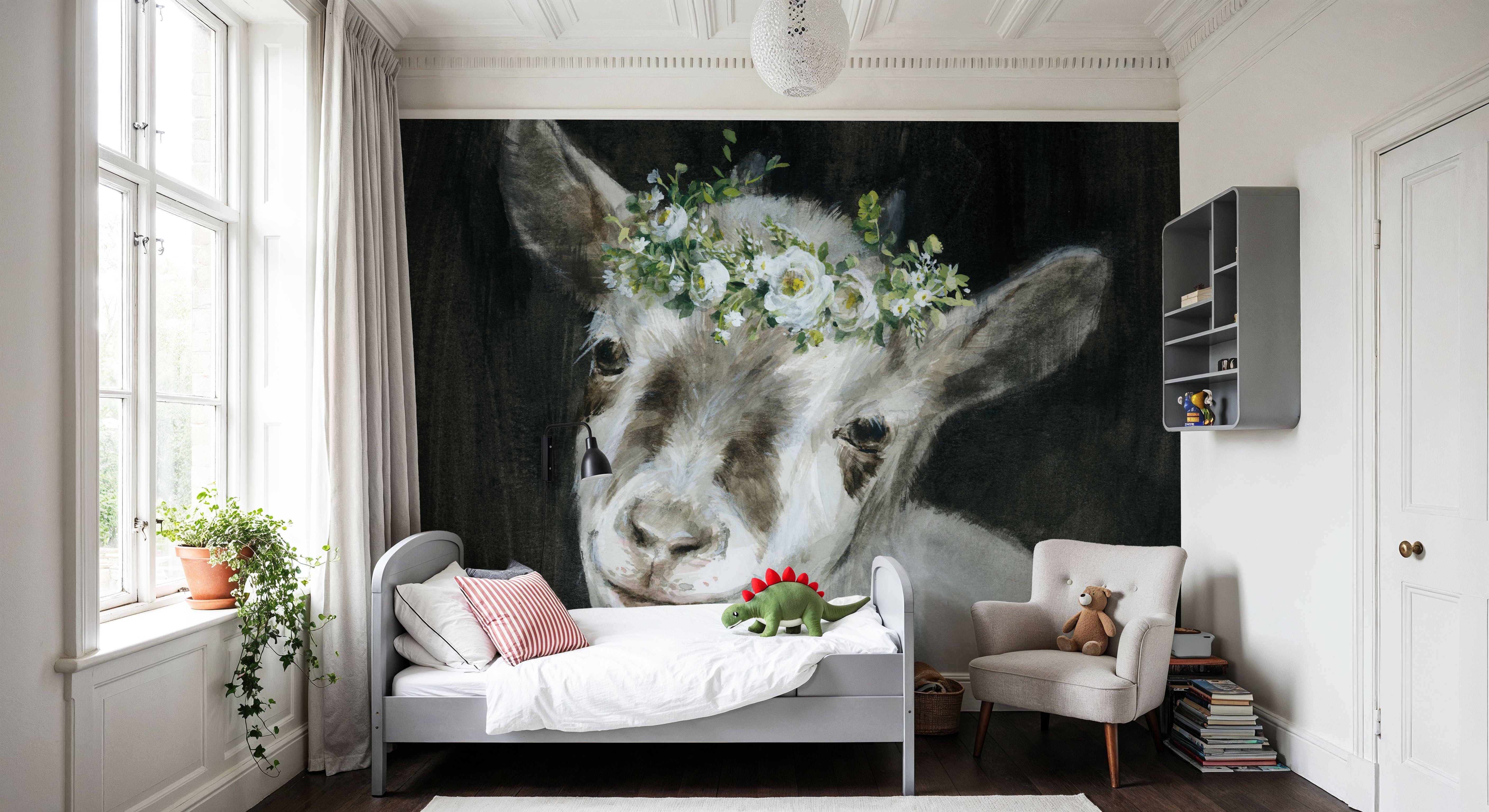 Barnyard Whimsy IV