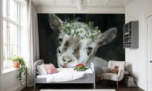 Barnyard Whimsy IV