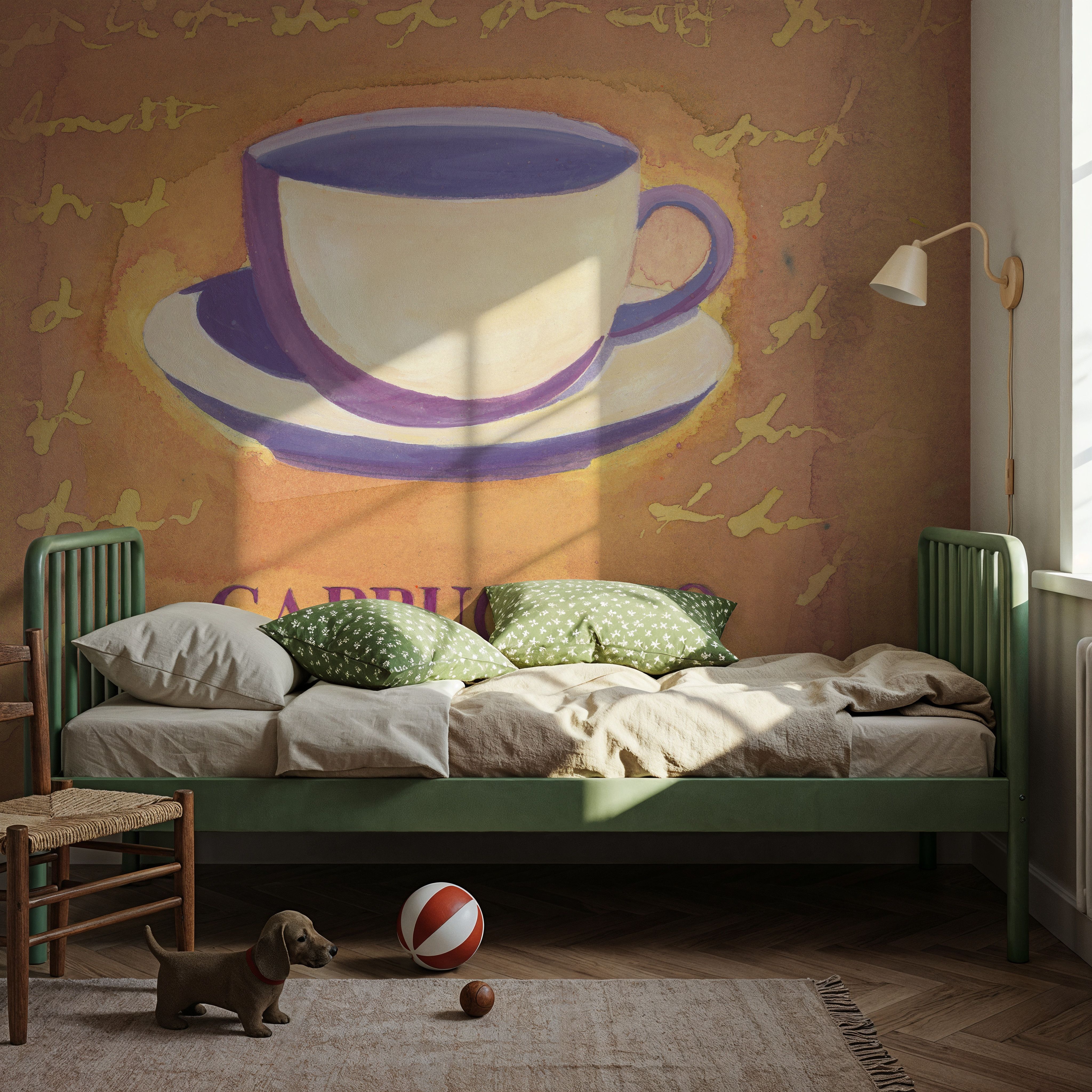 Cappaccino
