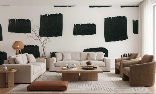 Negative Space V