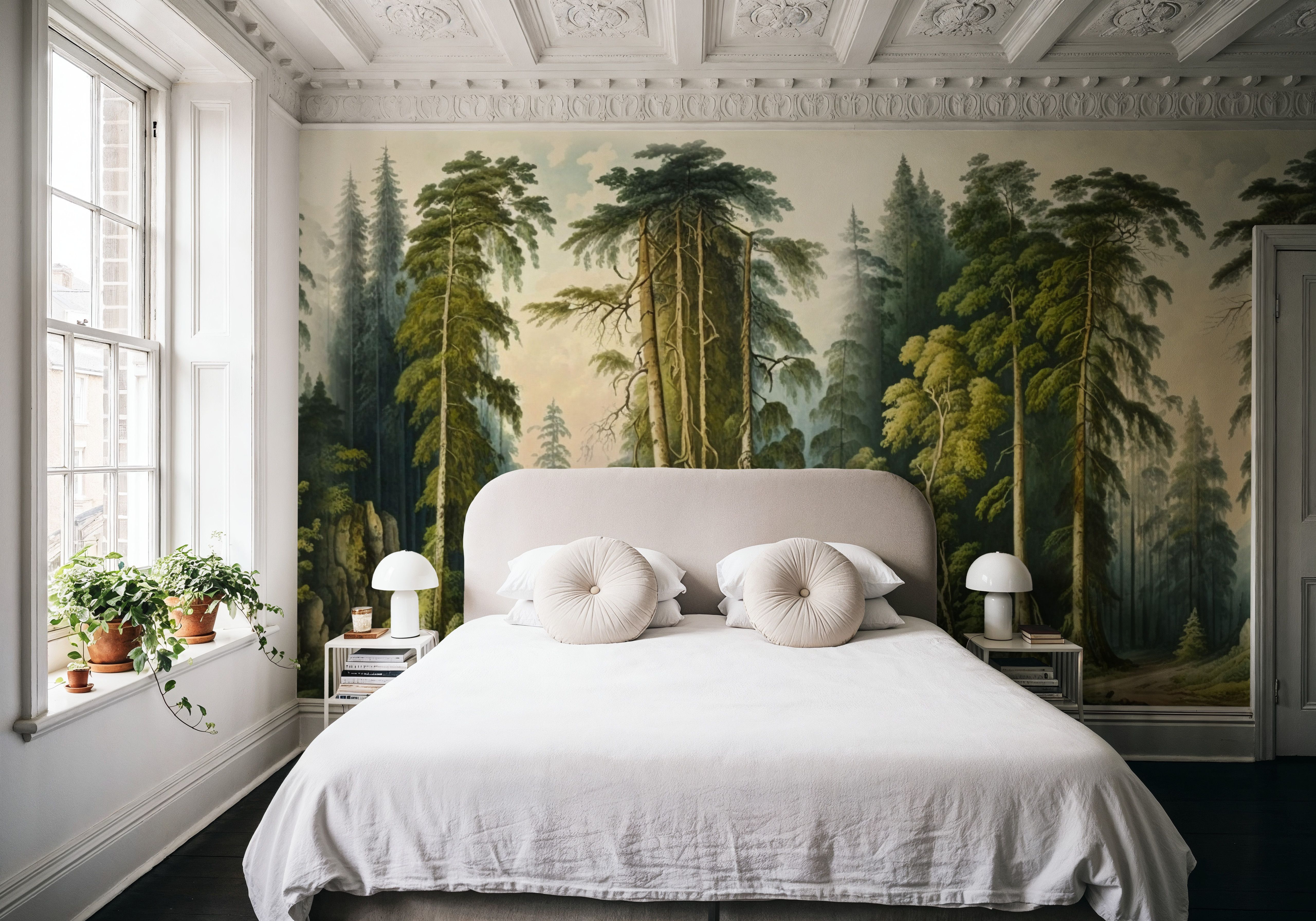 Nordic Woods