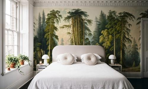 Nordic Woods