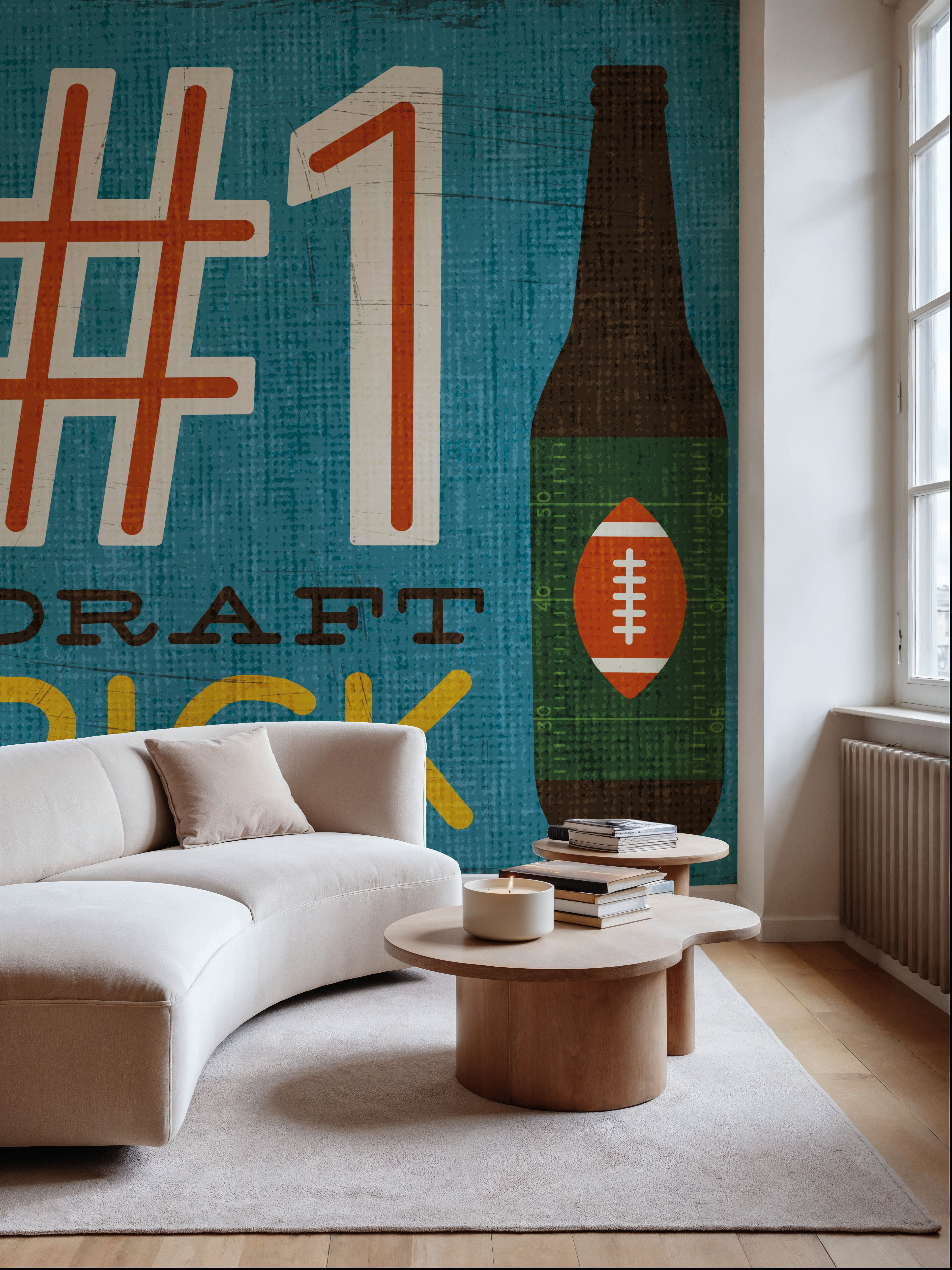 Football III