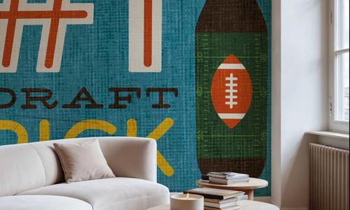 Football III