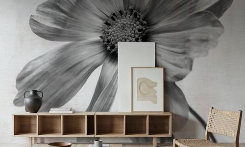 Wonderful Wildflowers XII Neutral