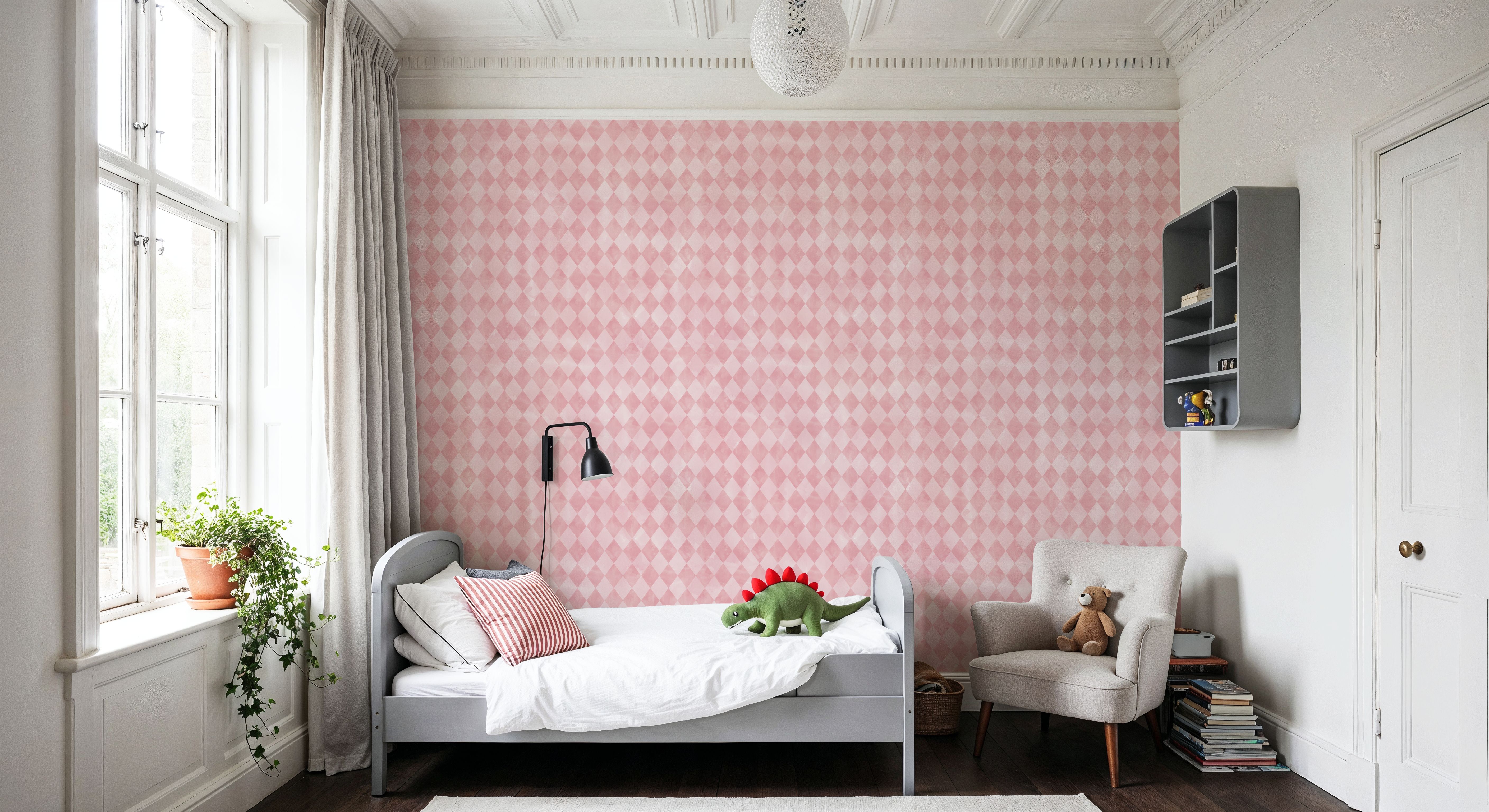 Arlecchino Diamonds, Rose
