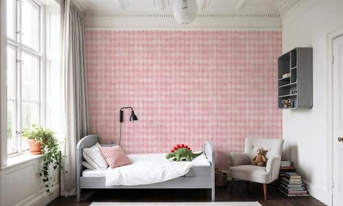 Arlecchino Diamonds, Rose