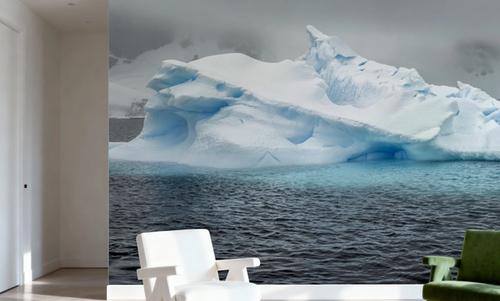 Iceberg Ahead