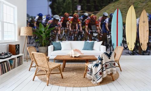 Peloton Power